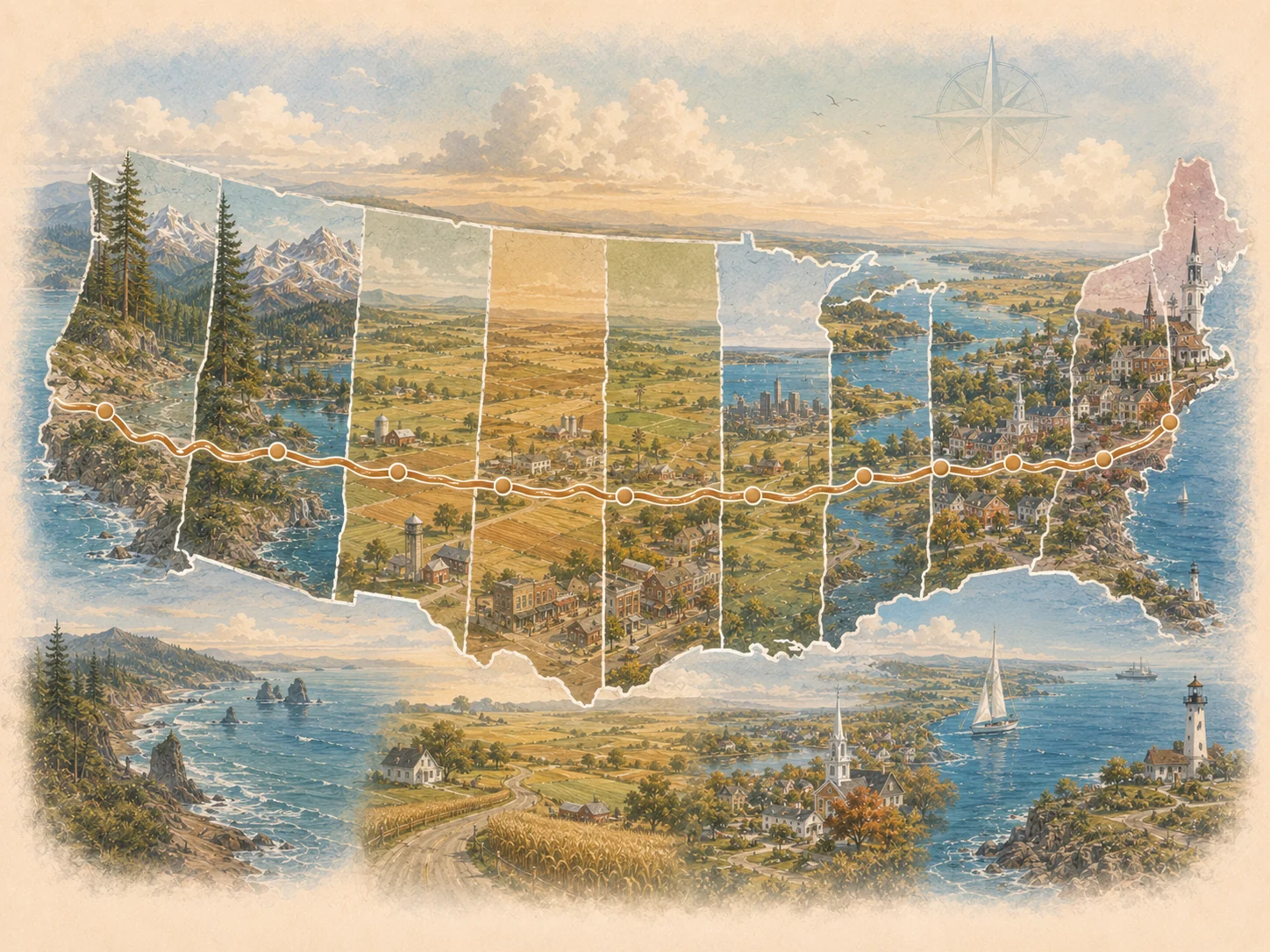 Route 20 places taxonomy card image